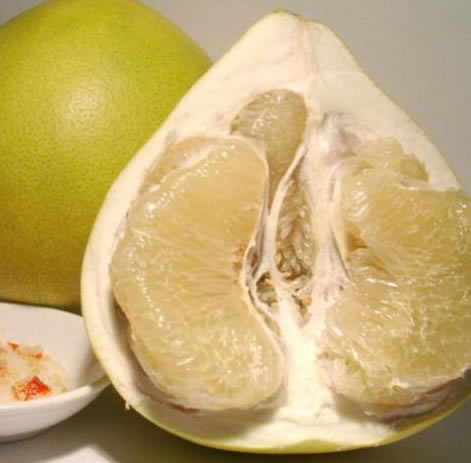 吃柚子的好处有哪些:吃柚子对身体的十大好处 吃柚子的好处有哪些:吃柚子对身体的十大好处