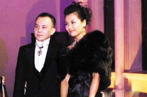 刘涛老公王珂个人资料:家庭背景身世显赫 刘涛老公王珂个人资料:家庭背景身世显赫