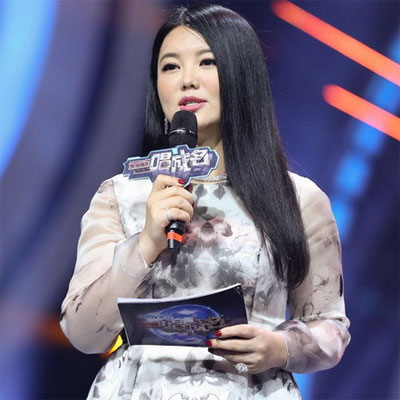 李湘近期照片：李湘现在体重多少斤2017