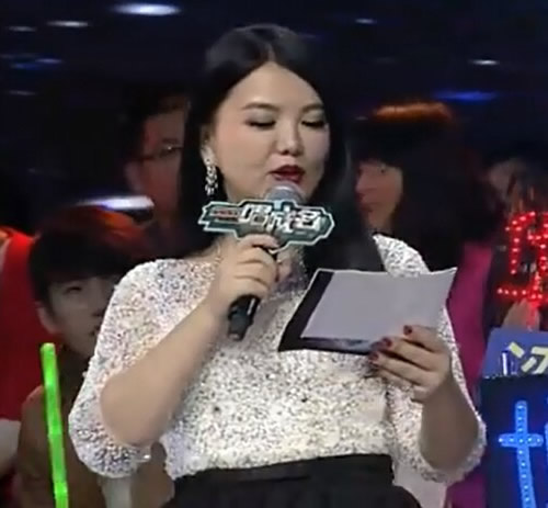 李湘近期照片：李湘现在体重多少斤2017