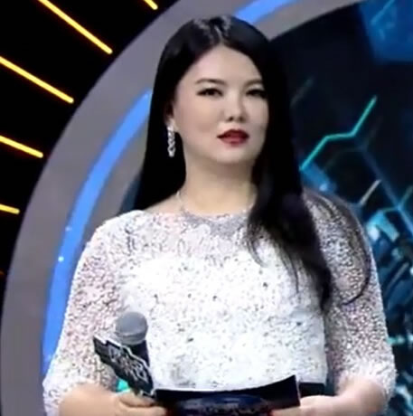 李湘近期照片：李湘现在体重多少斤2017