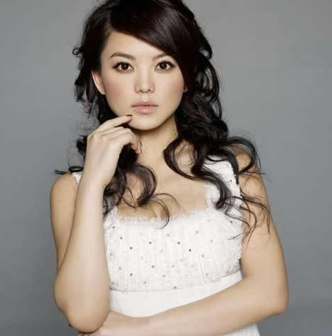 李湘近期照片：李湘现在体重多少斤2017