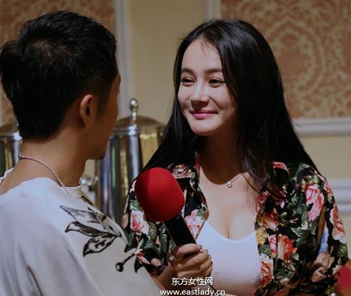 邹市明妻子冉莹颖资料：冉莹颖个人资料身高图片