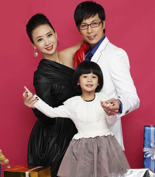 翁虹的现任老公:现任老公刘冠廷个人资料 翁虹的现任老公:现任老公刘冠廷个人资料