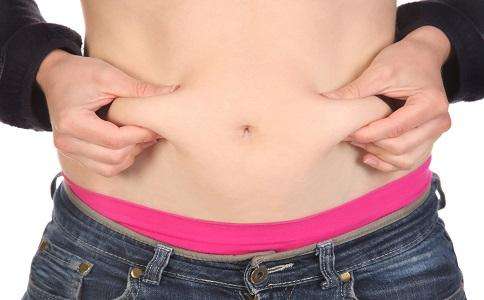 怎样减肚子上赘肉的方法：2018减肥最新方法