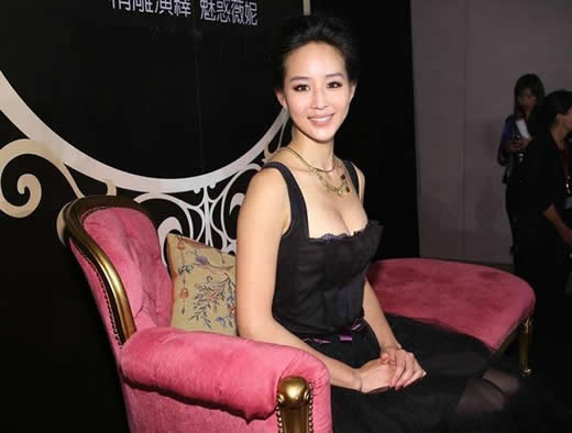 张钧甯怎么读：看看张钧甯名字出处及由来【全文】