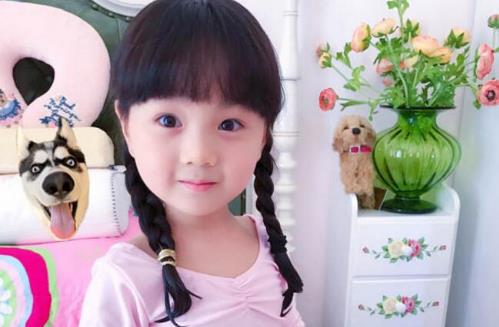 爸爸去哪儿5小山竹:奶爸邓伦和女儿小山竹话题 爸爸去哪儿5小山竹:奶爸邓伦和女儿小山竹话题