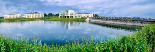 一心一益,因爱而美,安莉芳蓝丝带传递“她”能量 一心一益,因爱而美,安莉芳蓝丝带传递“她”能量