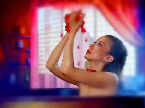 古代选秀验身方法竟如此奇葩(图) 古代选秀验身方法竟如此奇葩(图)