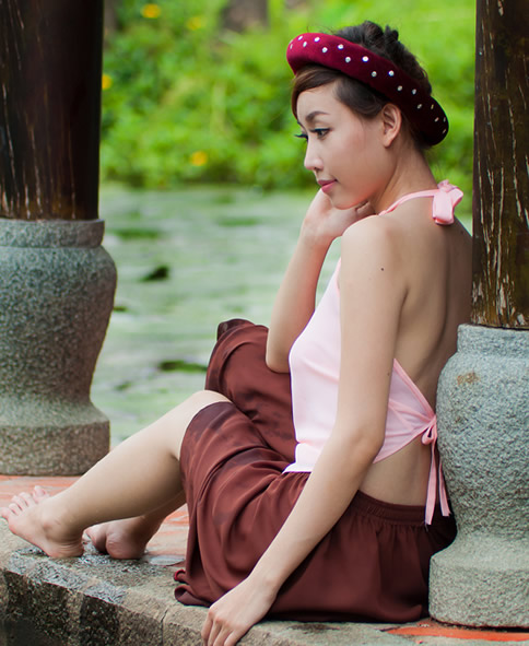 千万别娶越南女人！真相惊人（图）