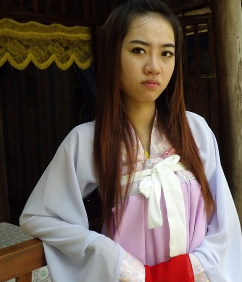 千万别娶越南女人！真相惊人（图）