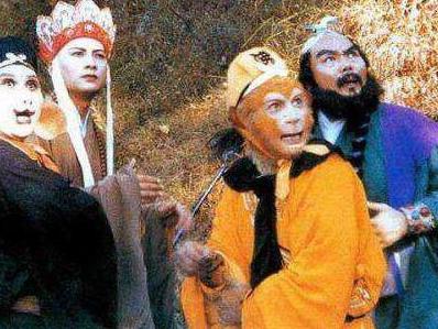 西游记挑行李的竟不是沙僧：你知道是谁吗？