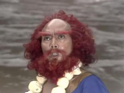 西游记挑行李的竟不是沙僧：你知道是谁吗？