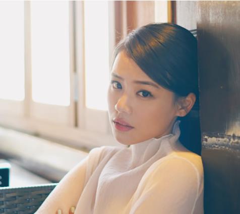 高颜值高演技的十大女星【高颜值女星】