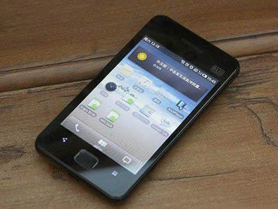 手机是不是翻新机竟可以这样鉴别(图文) 手机是不是翻新机竟可以这样鉴别(图文)