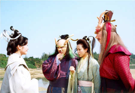 虐心电视剧：国产6部最虐心催泪的电视剧