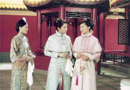 虐心电视剧：国产6部最虐心催泪的电视剧