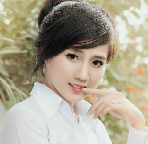 越南美女有多开放？这一幕简直不敢相信（图）