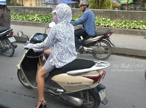 越南农村与城市的区别：真实感受越南老百姓生活