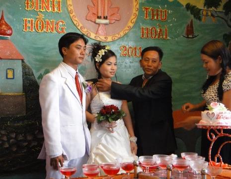 越南农村与城市的区别：真实感受越南老百姓生活