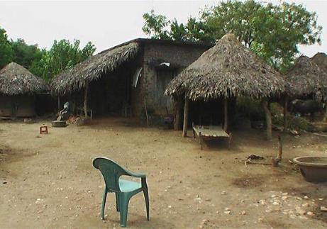 越南农村与城市的区别：真实感受越南老百姓生活