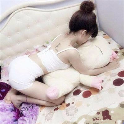 二货媳妇天天都是这个姿势