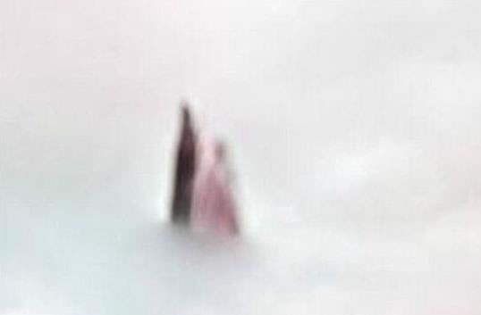 世界上有神仙吗:目击者拍到惊人一幕(图) 世界上有神仙吗:目击者拍到惊人一幕(图)