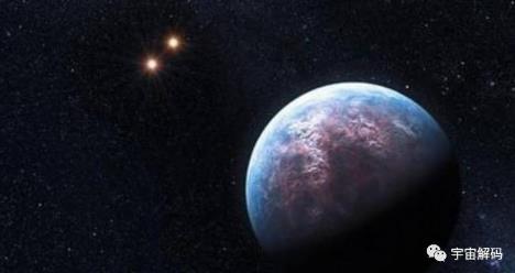 适合人类居住的星球：还有适合人类居住的星球吗