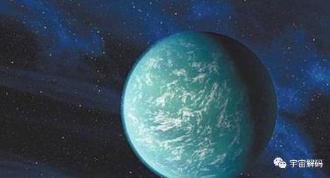 适合人类居住的星球：还有适合人类居住的星球吗