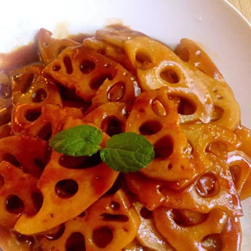 咳嗽的食疗法：深秋咳嗽食疗缓解方法步骤分享