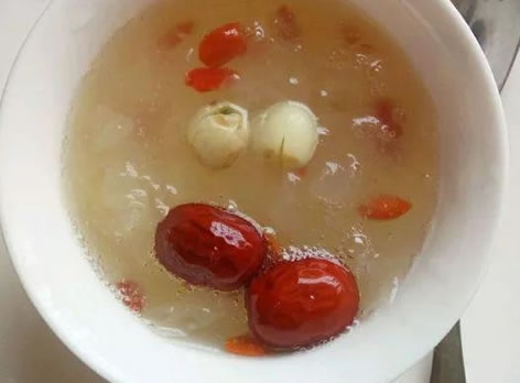 咳嗽的食疗法：深秋咳嗽食疗缓解方法步骤分享