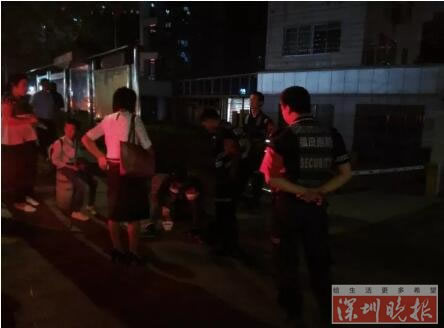 男子找工作未果饿晕在街头 醒来工作已解决