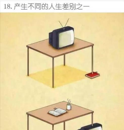 让你很难做到心如止水的20张图【聆听内心的声音】