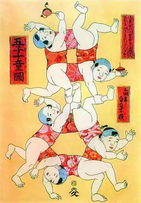 你一定会看错的20张图