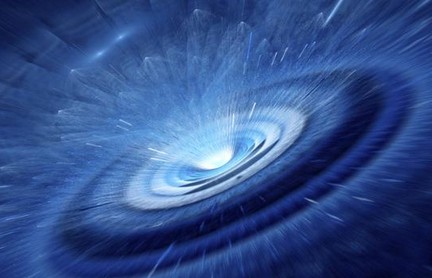 黑洞里面是什么:宇宙中最大的黑洞揭秘 黑洞里面是什么:宇宙中最大的黑洞揭秘