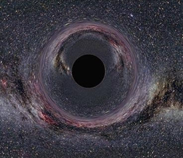 银河系中心是什么:银河系是什么,银河系外面是什么 银河系中心是什么:银河系是什么,银河系外面是什么