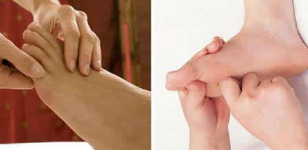 天冷手脚冰凉:教你按摩穴位舒筋活血改善不良症状 天冷手脚冰凉:教你按摩穴位舒筋活血改善不良症状