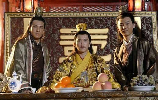 在3000多年的历史里 古人为何一天只吃两顿饭（图文）