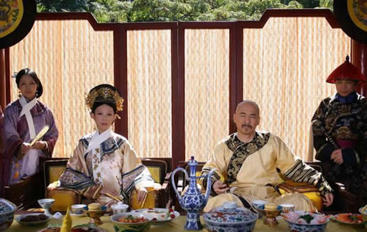 在3000多年的历史里 古人为何一天只吃两顿饭（图文）