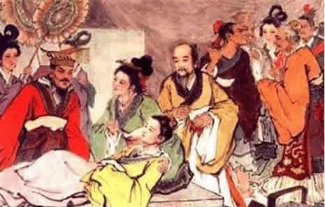 人死后为何要停放7天竟因为这(图文) 人死后为何要停放7天竟因为这(图文)