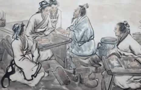 人死后为何要停放7天竟因为这(图文) 人死后为何要停放7天竟因为这(图文)