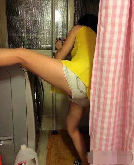 这张年度最牛的图 亮点太多了!（组图）