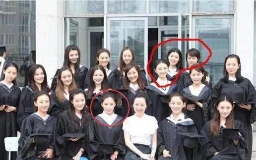 郑爽和景甜是同学：郑爽和景甜关系好吗