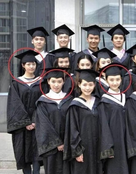 郑爽和景甜是同学：郑爽和景甜关系好吗