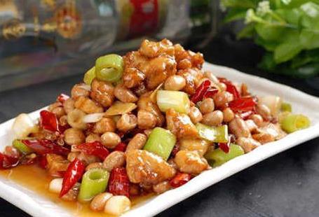 好吃易做的简单菜谱家常菜：教你零基础学做菜