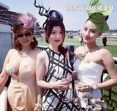 这个头部造型厉害了