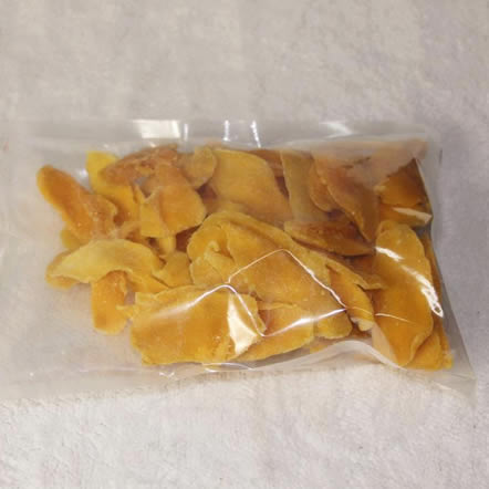 芒果干吃多了会上火吗：芒果干适合那些人吃会胖吗