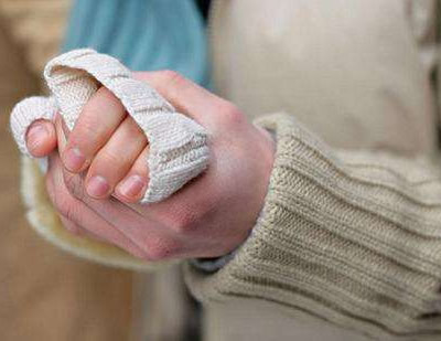 冬季手脚冰凉怎么办:学会这7招告别手脚冰凉 冬季手脚冰凉怎么办:学会这7招告别手脚冰凉