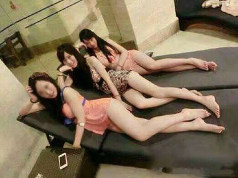 女人用这事讨好你:十有八九你已被绿了 女人用这事讨好你:十有八九你已被绿了