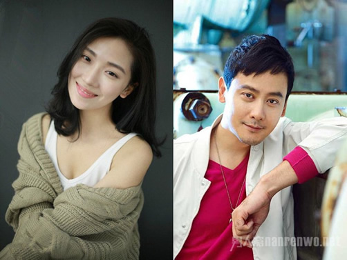 《猎场》胡歌喜欢菅纫姿吗 国民妹妹菅纫姿个人资料 《猎场》胡歌喜欢菅纫姿吗 国民妹妹菅纫姿个人资料